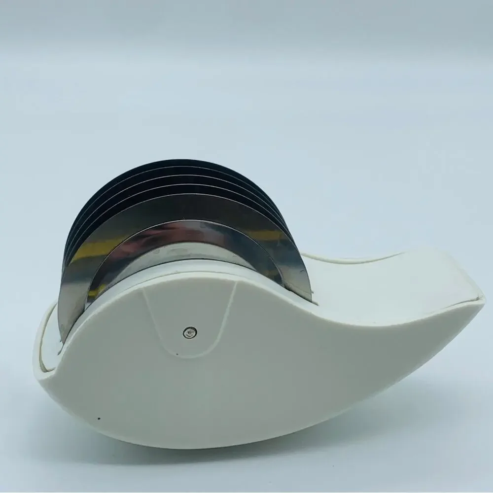 Emson Magic Roller Slicer Chop, Dice or Slice